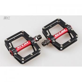 GUB 305g Alloy Platform Pedals