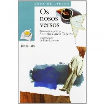 Os nosos versos
