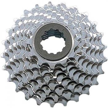 Componentes Piñones Shimano Cassette Sora Hg50 Plateado