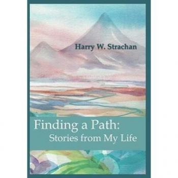 Finding a Path: Stories from My Life