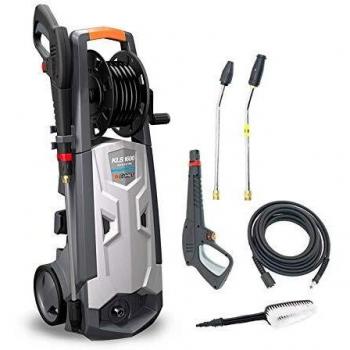 Hidrolimpiadora KLS 1600 Gold Extra 230V