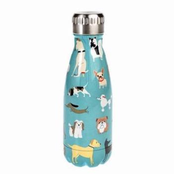 Borraccia per bambini Rex London Best In Show in acciaio inox