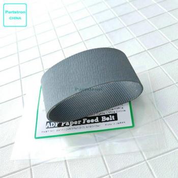 6Pcs ADF Feed Belt A806-1295 D541-2121 for Ricoh MP2550