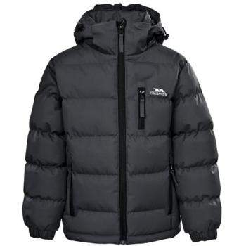Chaqueta Tuff Flint de Trespass 11-12 Años