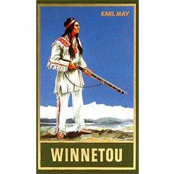 Karl May Winnetou I. Gesammelte Werke 07.