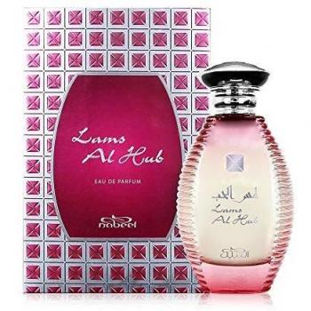 Lams Al Hub Eau de Parfum for Women 100 ml