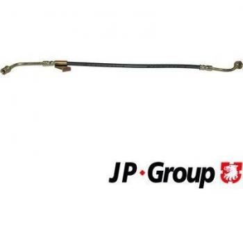 Manguera de freno JP GROUP 1561600400
