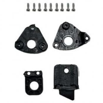 Kit reparación faro principal soporte 3RG 77712