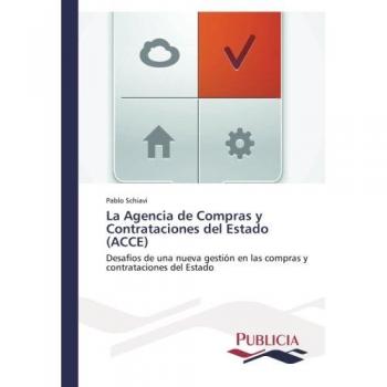 La Agencia de Compras y Contrataciones del Estado