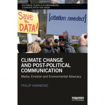Vitalsource Technologies, Inc. Climate Change And Post-political Communication