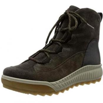 Legero Stiefel Stiefeletten Novara Ossido warm 5-09561-28