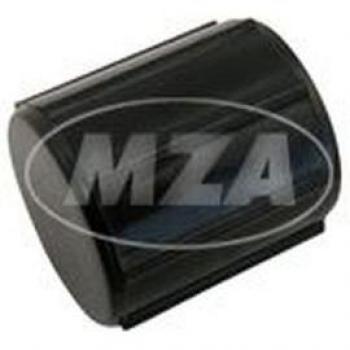 Filterhahn‑Zylinder schwarz – Simson Modell mit Wasserreservoir