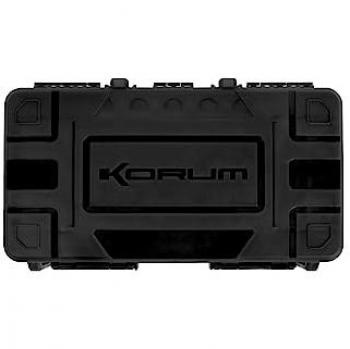 Korum Roving Blox Fully Loaded Case