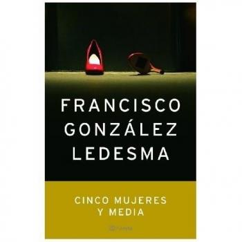 Cinco mujeres y media