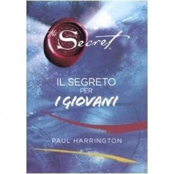 The secret. Il segreto per i giovani