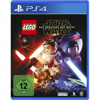 LEGO Star Wars – Die erste Phase des Erwachens (Set 75192, 2015)