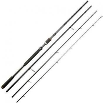 Caña de Pesca Westin W3 Ultralight 2nd