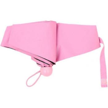 Parapluie de poche résistant au vent