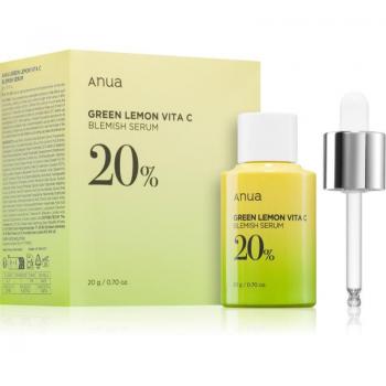 Masque Tissu Anti-Rides Anua 25 ml
