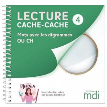 Lecture cache-cache