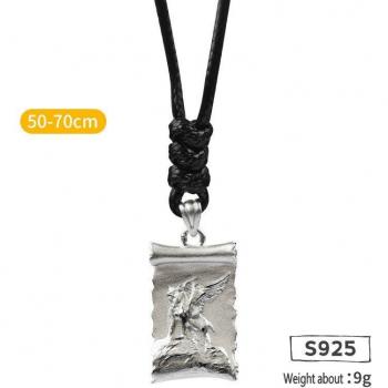 Joya Hombre Lobo Volador