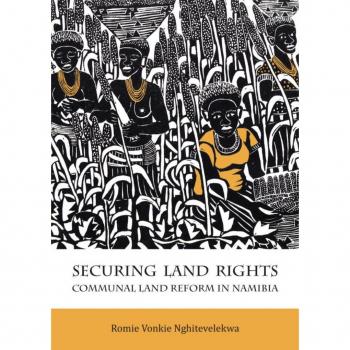 Vitalsource Technologies, Inc. Securing Land Rights