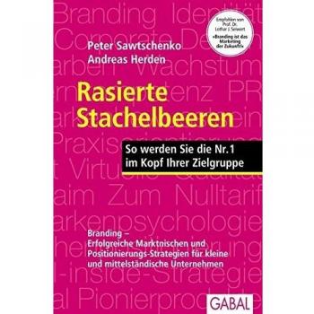 Rasierte Stachelbeeren