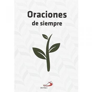 Oraciones de siempre