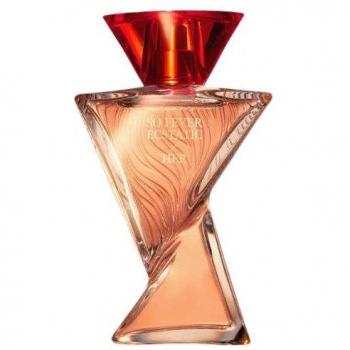 Parfum Estactic Her de So Fever