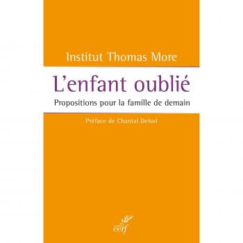 L'enfant Oublié