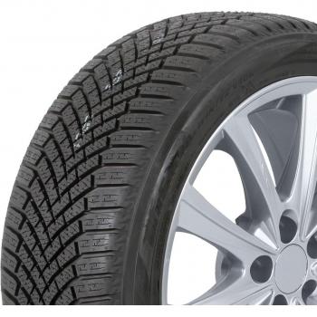 Yokohama BluEarth-Winter (V906) 255/45 R20 105V XL Pneus d'hiver