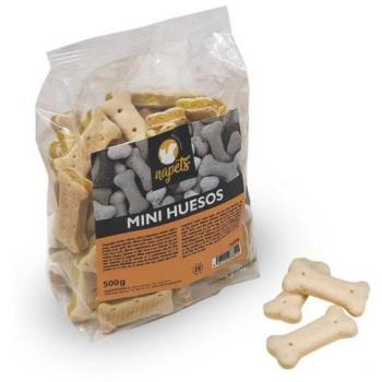 Nayeco Mini Huesos Galletas para Perro