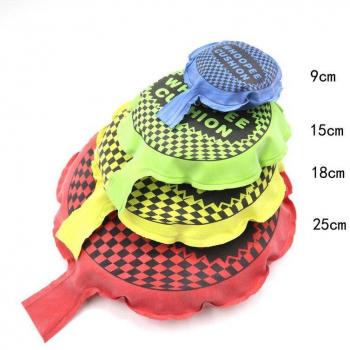 Funny Sponge Fart Bag