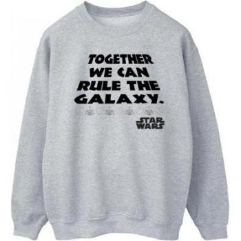 Star Wars heren: Galaxy-beheersing samen XXL top