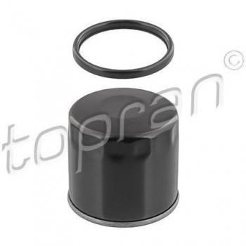 TOPRAN 625-369: Filtro de Aceite Automotriz