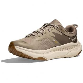 Hoka Sneakers Transport 1123153 Braun 42