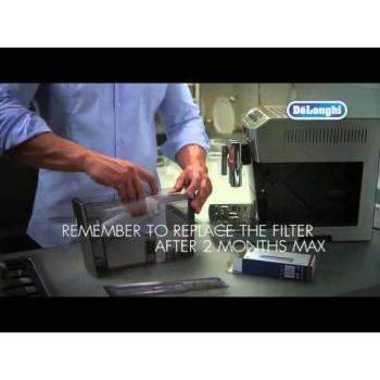 Delonghi DLSC002 waterfilter voor ECAM