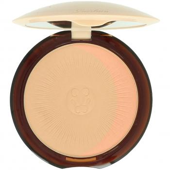 Guerlain Terracotta Hautfarbe #01 Braunette