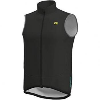 Alé K Smart Thermo Gilet Black XL