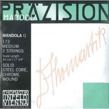 Cuerda de Mandolina Thomastik Prazision 173 4ª Sol