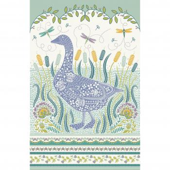 Ulster Weavers Woodland Goose Kitchen Towel