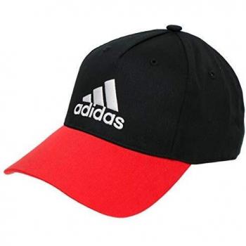 Gorra adidas Fn1002 Unisex Adulto Color Negro
