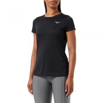 Mizuno Impulse Core T-Shirt Donna