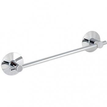 Koh-i-noor porta salviette 6104KK cromato