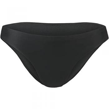 Bikini ecologico Figgy Bottom nero