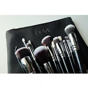 ZOEVA Face and Eye Brush Set