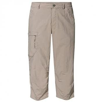VAUDE Herren Caprihose mit Reißverschlusstaschen »Farley II«