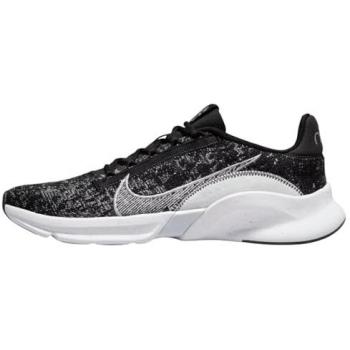 SuperRep Go 3 Nike Flyknit Running