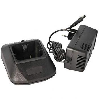 AccuCell Schnell-Ladegerät ohne Akku für Hetronic Mini Akku 68300940