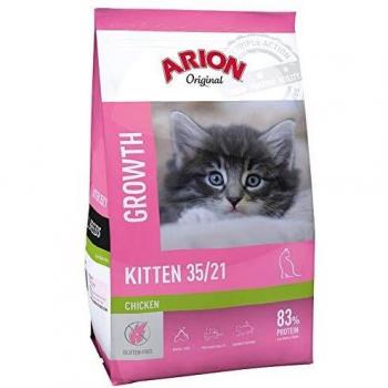 Arion Original Kitten Food